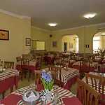 Otel Nuovo Tirreno 3*