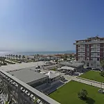 Nuovo Tirreno Otel Lido di Camaiore