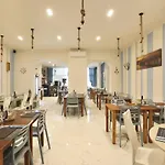 Nuovo Tirreno Otel Lido di Camaiore