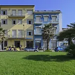 Otel Nuovo Tirreno Lido di Camaiore
