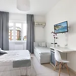 Nuovo Tirreno Otel Lido di Camaiore
