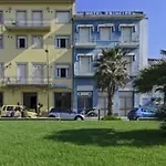 Otel Nuovo Tirreno Lido di Camaiore