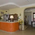 Otel Nuovo Tirreno