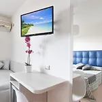 Otel Nuovo Tirreno