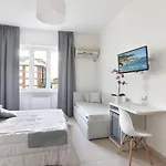 Otel Nuovo Tirreno