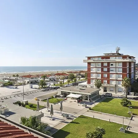 Hotel Nuovo Tirreno 3*