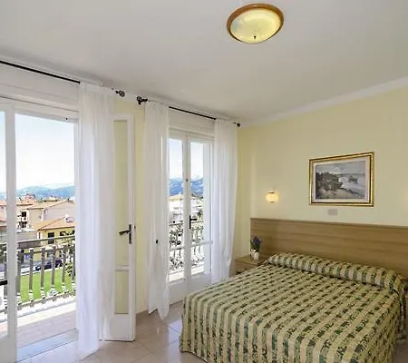 Hotel Nuovo Tirreno Lido di Camaiore