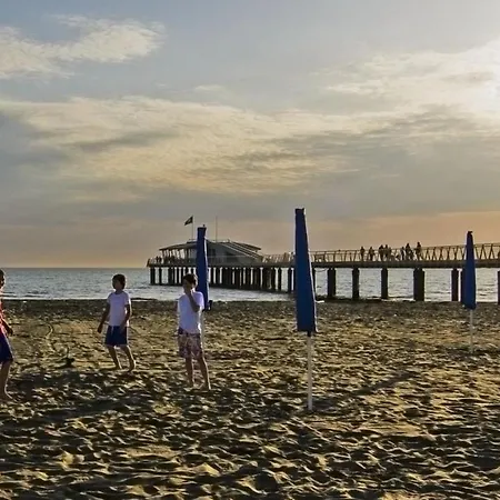Nuovo Tirreno Lido di Camaiore