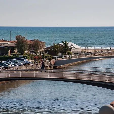 Nuovo Tirreno Hotel
