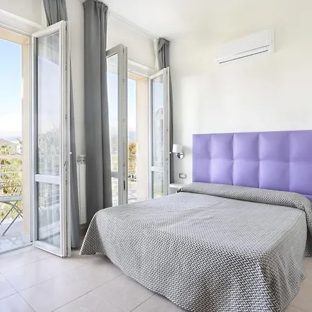 Nuovo Tirreno Hotel Lido di Camaiore