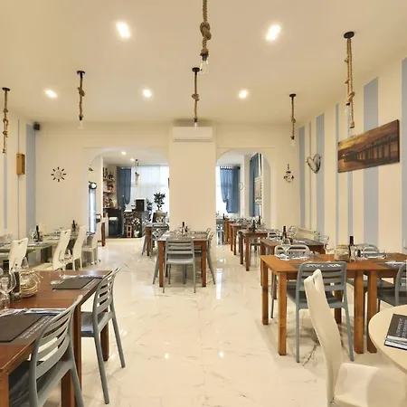 Nuovo Tirreno Hotel Lido di Camaiore