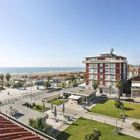 Nuovo Tirreno Hotel Lido di Camaiore