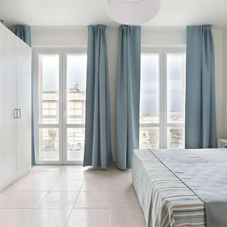 Nuovo Tirreno Hotel 3*