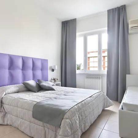 Nuovo Tirreno 3* Lido di Camaiore