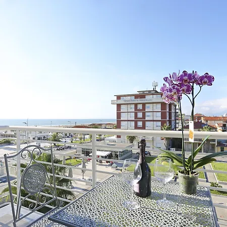 Nuovo Tirreno Otel