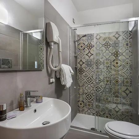 Nuovo Tirreno Hotel Lido di Camaiore