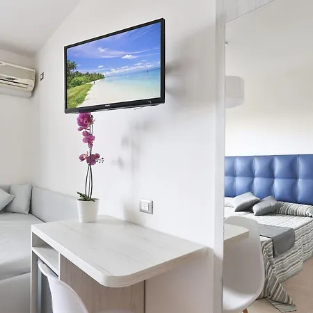 Hotel Nuovo Tirreno Lido di Camaiore