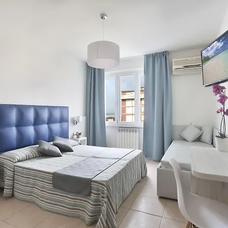 Nuovo Tirreno Hotel Lido di Camaiore