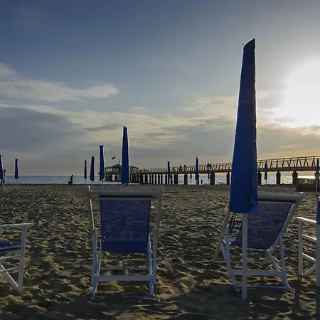 Hotel Nuovo Tirreno