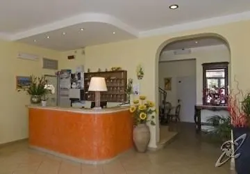 Hotel Nuovo Tirreno