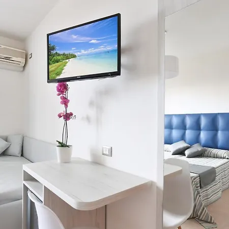 Hotel Nuovo Tirreno